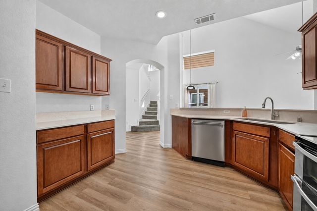 940 Fox Grove Lane, Providence Village, TX 76227