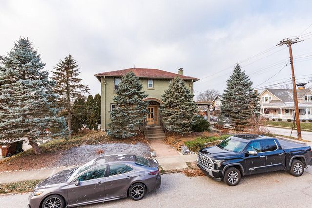 1229 N Fort Thomas Avenue, Fort Thomas, KY 41075