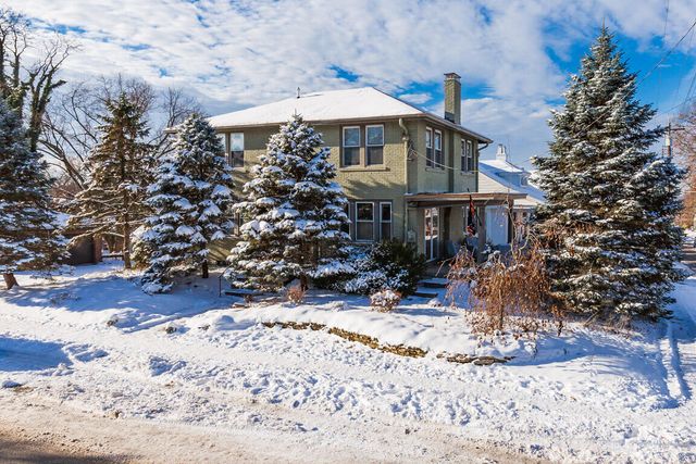 1229 N Fort Thomas Avenue, Fort Thomas, KY 41075