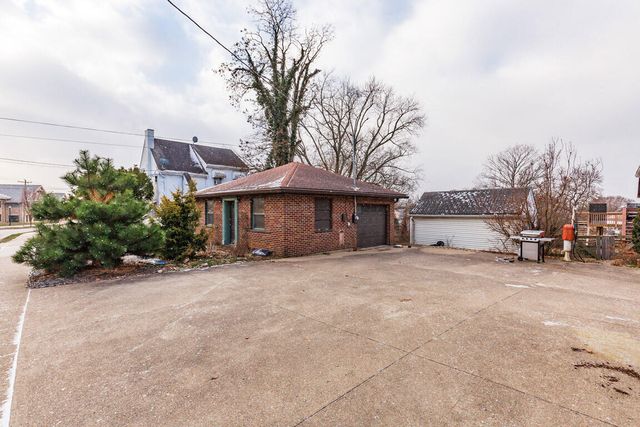 1229 N Fort Thomas Avenue, Fort Thomas, KY 41075