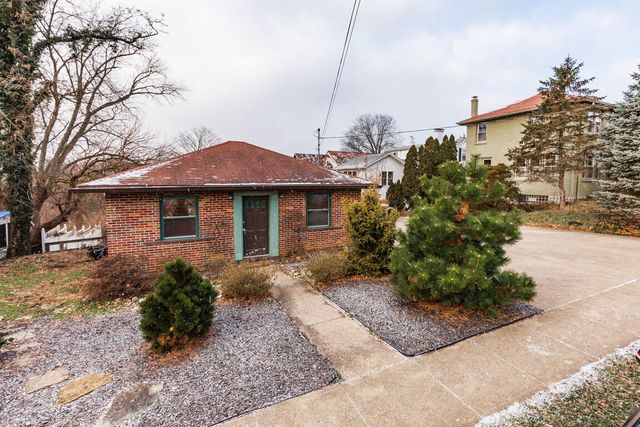 1229 N Fort Thomas Avenue, Fort Thomas, KY 41075