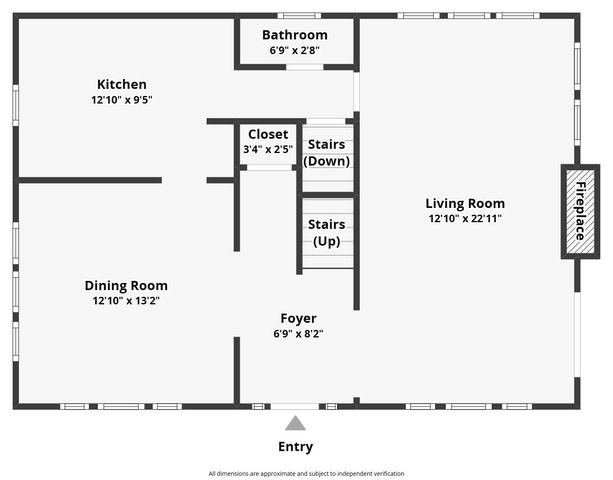 1229 N Fort Thomas Avenue, Fort Thomas, KY 41075