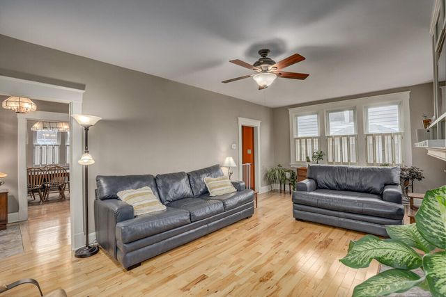 1229 N Fort Thomas Avenue, Fort Thomas, KY 41075