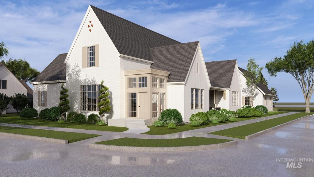 1542 Slonaker Drive McCabe, Moscow, ID 83843