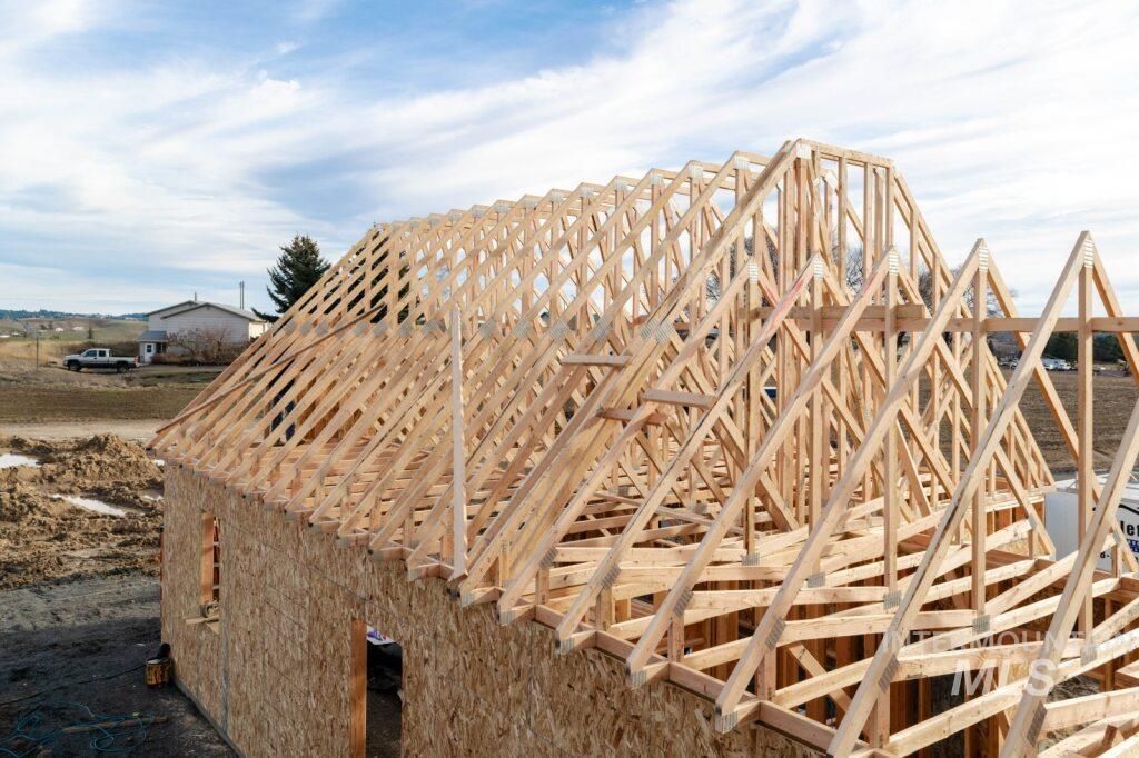 1542 Slonaker Drive McCabe, Moscow, ID 83843 photo 17