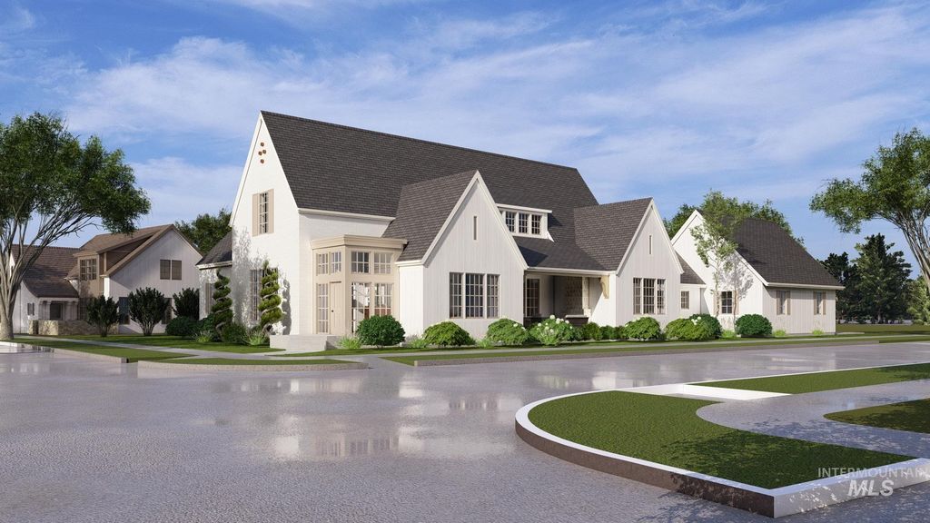 1542 Slonaker Drive McCabe, Moscow, ID 83843 photo 2