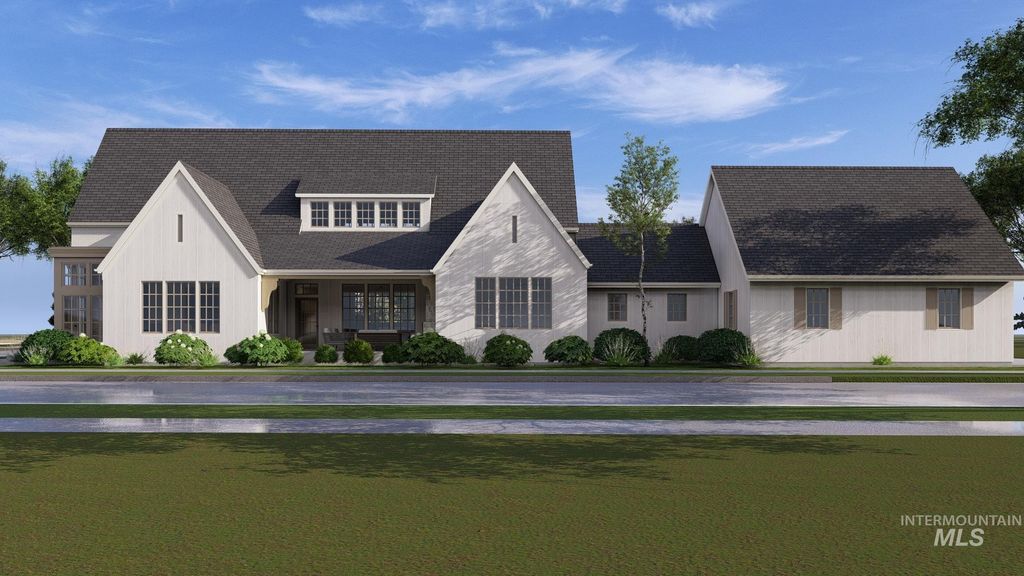 1542 Slonaker Drive McCabe, Moscow, ID 83843 photo 3