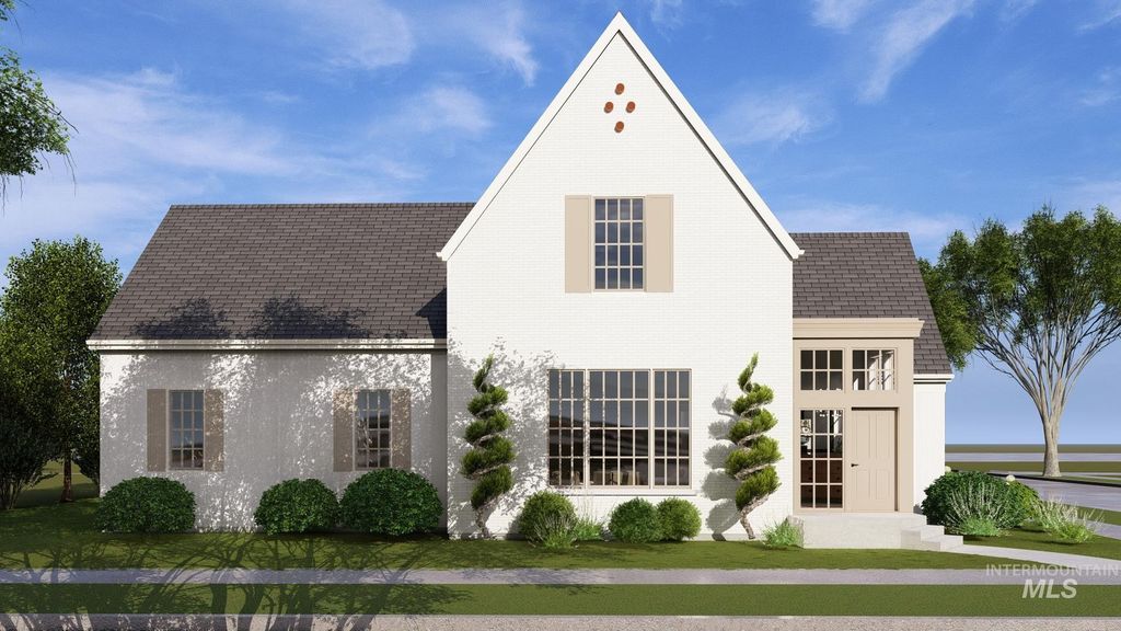 1542 Slonaker Drive McCabe, Moscow, ID 83843 photo 4