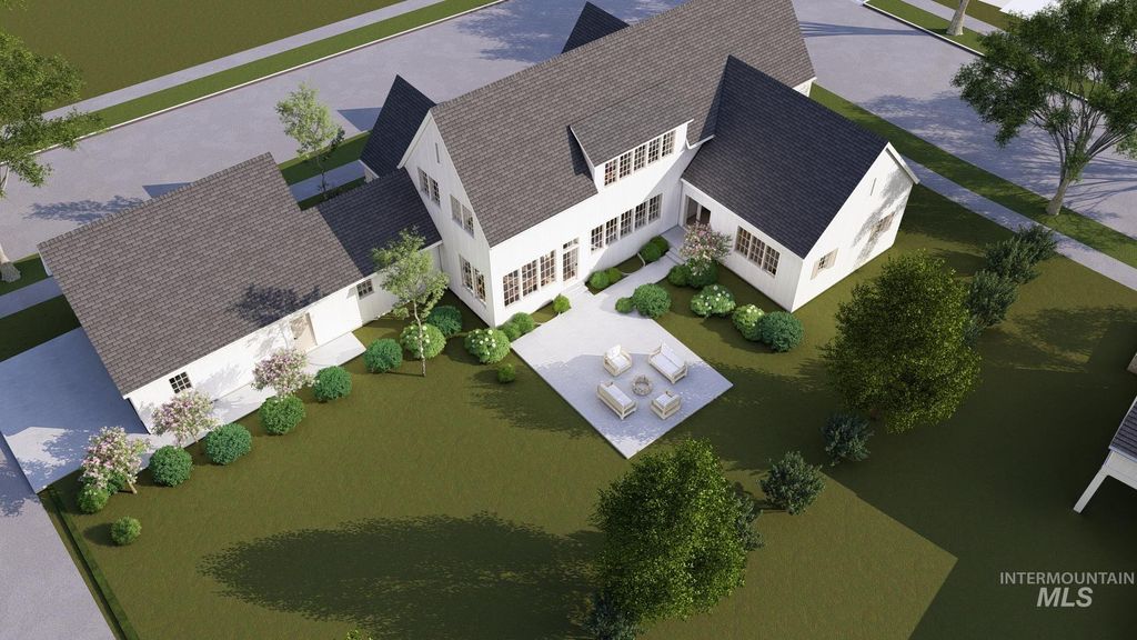 1542 Slonaker Drive McCabe, Moscow, ID 83843 photo 5