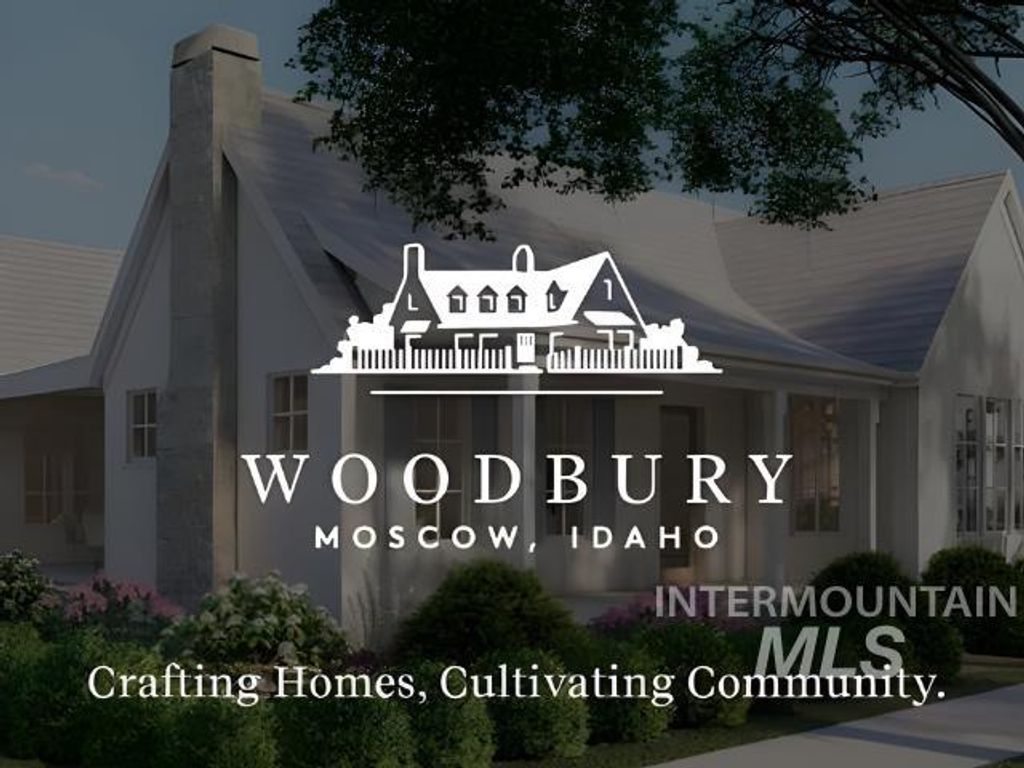 1542 Slonaker Drive McCabe, Moscow, ID 83843 photo 8