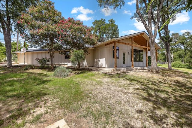 1014 Country Club RD, Georgetown, TX 78628