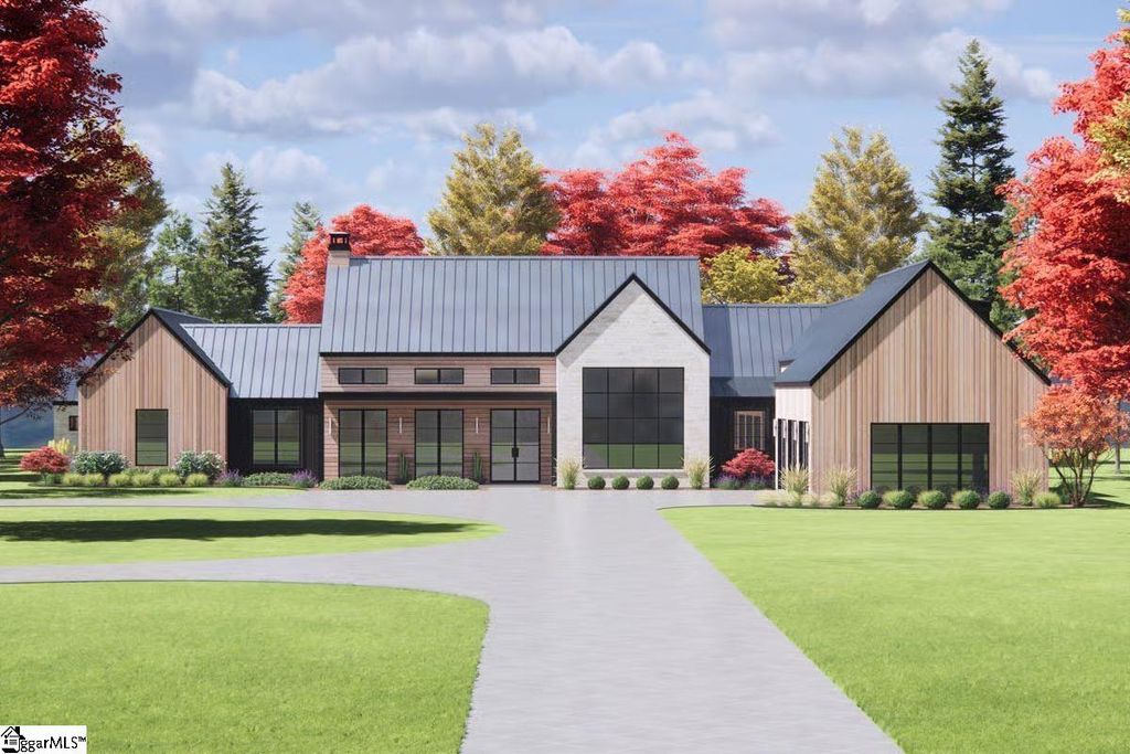 279 Hillside Church Road, Fountain Inn, SC 29644