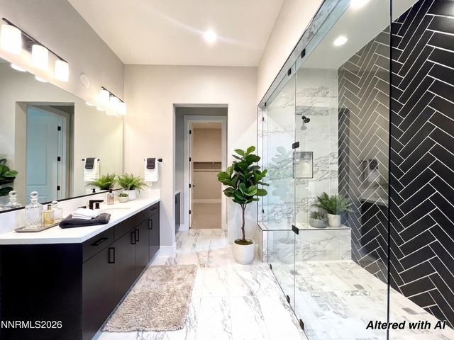 5418 Side Saddle Trail, Reno, NV 89511
