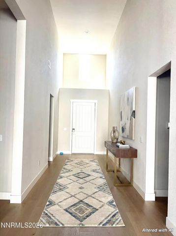 5418 Side Saddle Trail, Reno, NV 89511