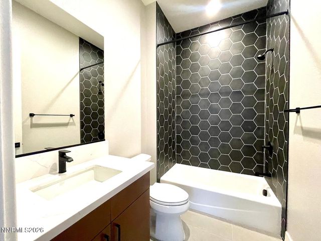 5418 Side Saddle Trail, Reno, NV 89511