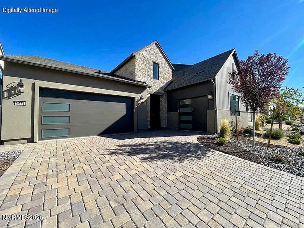 5418 Side Saddle Trail, Reno, NV 89511