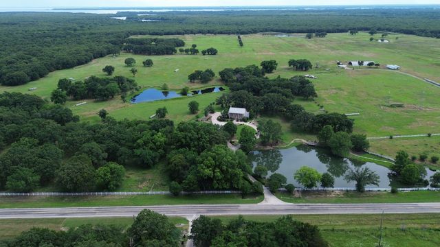 TBD 25 ACRES WEST FM 2947, Quinlan, TX 75474