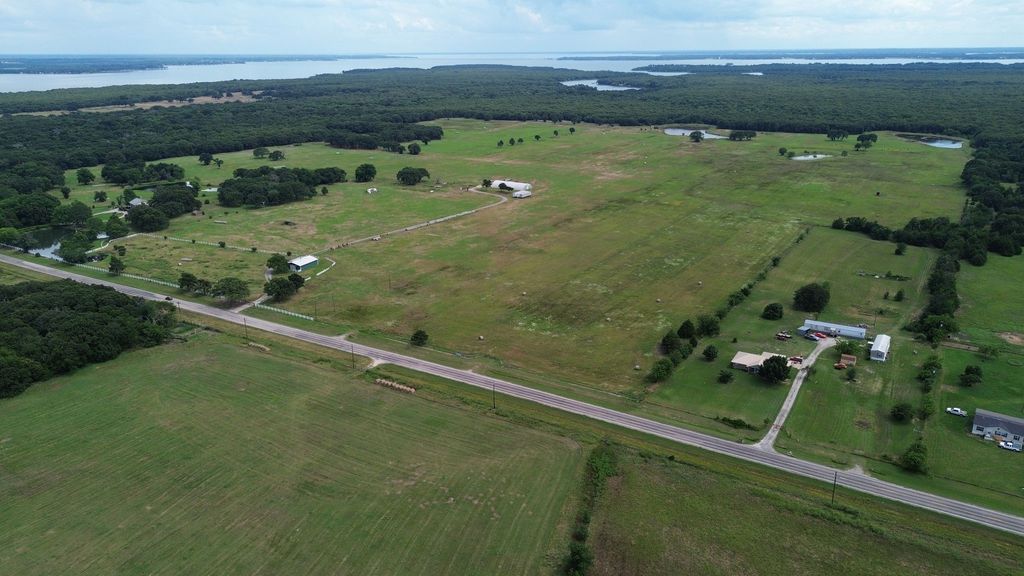 TBD 25 ACRES WEST FM 2947, Quinlan, TX 75474