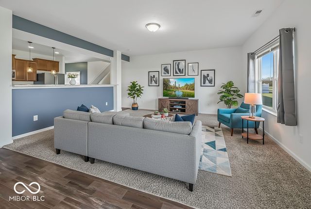 4522 Ozark Lane, Indianapolis, IN 46239