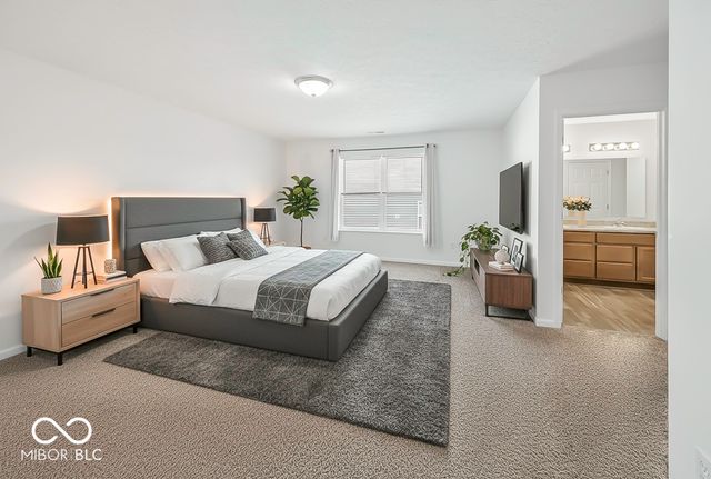 4522 Ozark Lane, Indianapolis, IN 46239