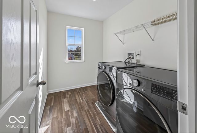 4522 Ozark Lane, Indianapolis, IN 46239