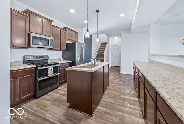 4522 Ozark Lane, Indianapolis, IN 46239