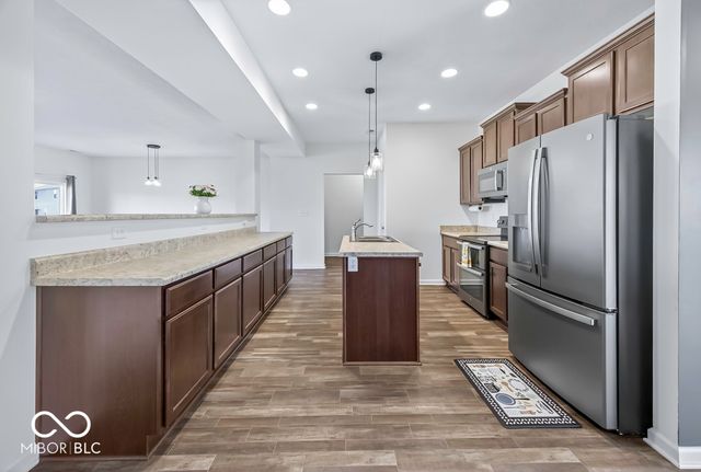 4522 Ozark Lane, Indianapolis, IN 46239