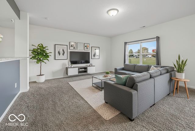 4522 Ozark Lane, Indianapolis, IN 46239