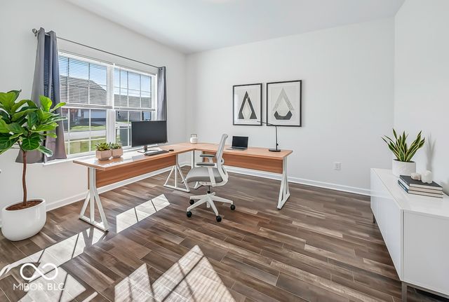 4522 Ozark Lane, Indianapolis, IN 46239