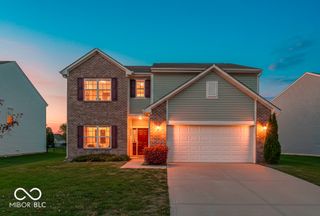 4522 Ozark Lane, Indianapolis, IN 46239