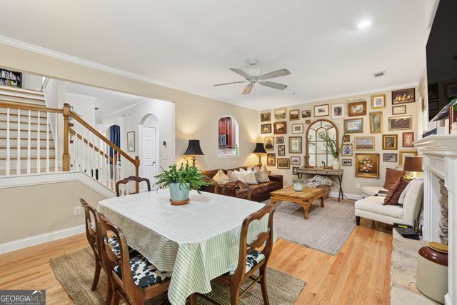 3079 Steeplechase 608, Alpharetta, GA 30004