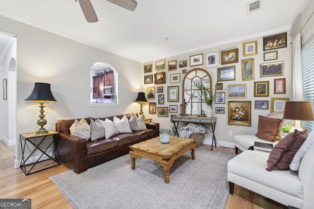 3079 Steeplechase 608, Alpharetta, GA 30004