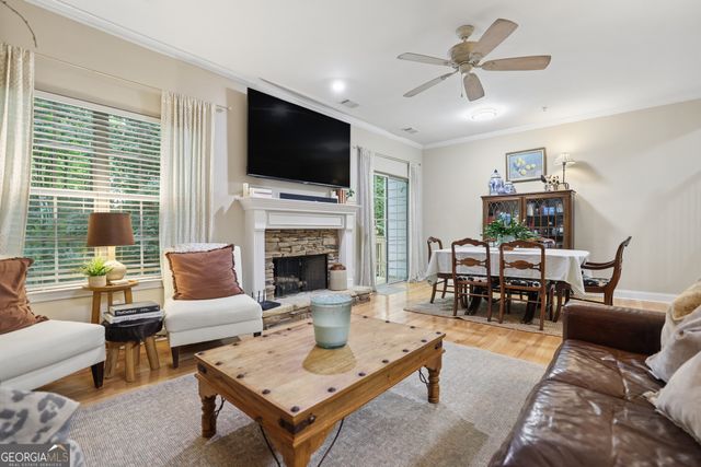3079 Steeplechase 608, Alpharetta, GA 30004