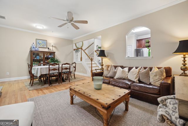 3079 Steeplechase 608, Alpharetta, GA 30004