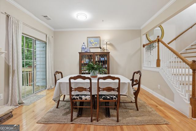 3079 Steeplechase 608, Alpharetta, GA 30004