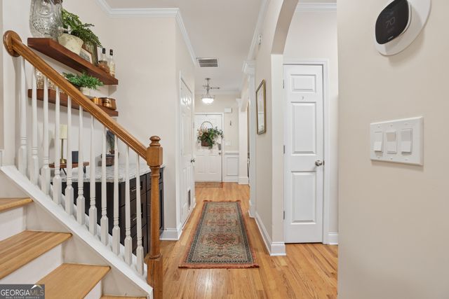 3079 Steeplechase 608, Alpharetta, GA 30004