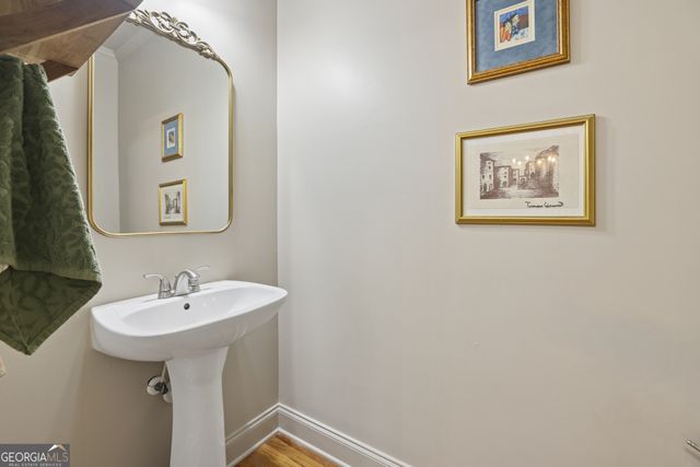 3079 Steeplechase 608, Alpharetta, GA 30004