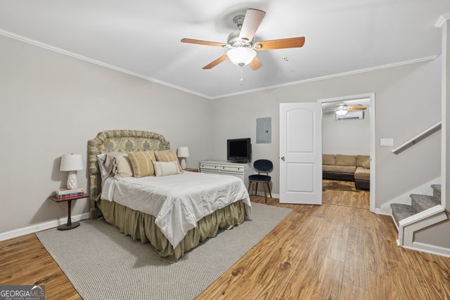 3079 Steeplechase 608, Alpharetta, GA 30004