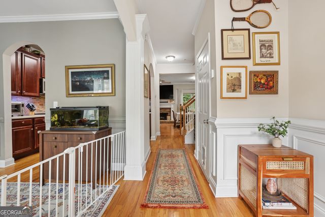 3079 Steeplechase 608, Alpharetta, GA 30004