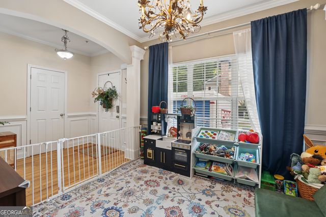3079 Steeplechase 608, Alpharetta, GA 30004