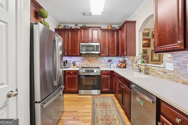 3079 Steeplechase 608, Alpharetta, GA 30004