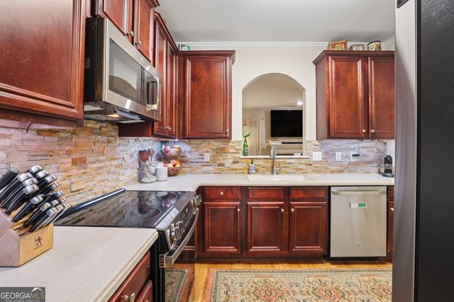 3079 Steeplechase 608, Alpharetta, GA 30004