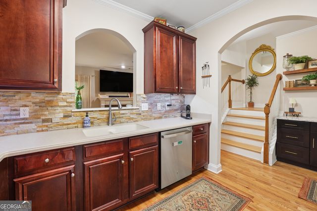 3079 Steeplechase 608, Alpharetta, GA 30004