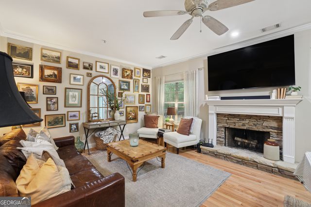 3079 Steeplechase 608, Alpharetta, GA 30004
