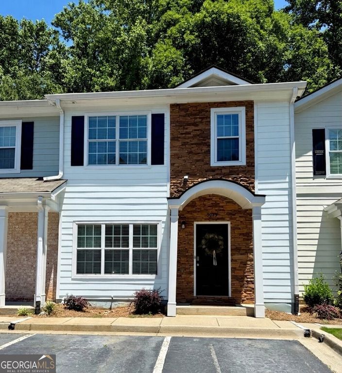 3079 Steeplechase 608, Alpharetta, GA 30004
