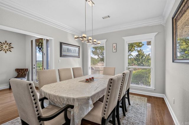 12 Lanes End, Little Rock, AR 72223