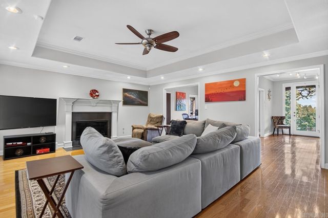 12 Lanes End, Little Rock, AR 72223