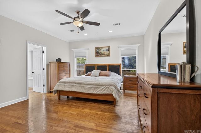 12 Lanes End, Little Rock, AR 72223