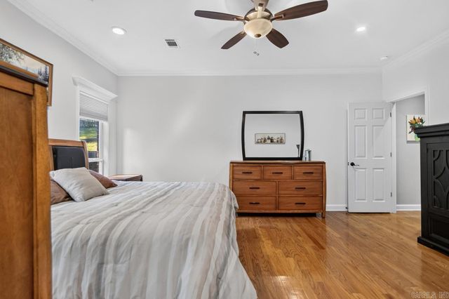 12 Lanes End, Little Rock, AR 72223