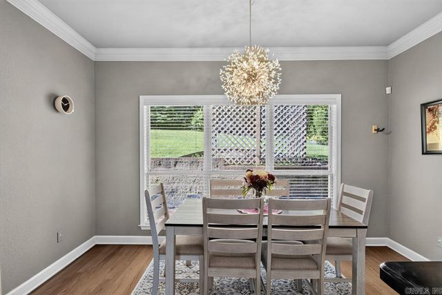 12 Lanes End, Little Rock, AR 72223